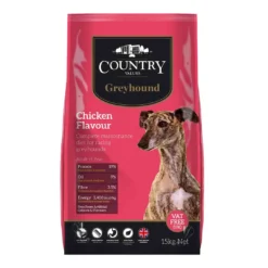 Country Value Greyhound 15kg
