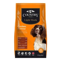 Country Value Chicken 15kg