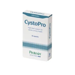 Protexin CystoPro Capsules For Dogs & Cats