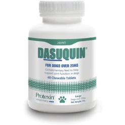 Protexin Dasuquin Chewable Tablets For Dogs