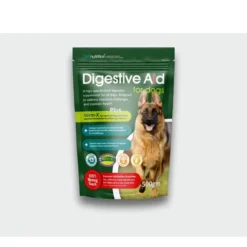 GWF Nutrition GWF Digestive Aid For Dogs 500g