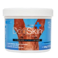 Natural Vetcare Dog'Skin Supplement For Dogs