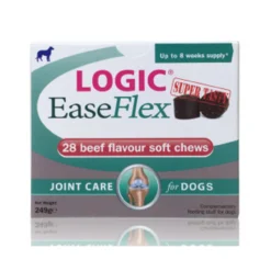 Logic EaseFlex Chews For Dogs (pack Of 28)