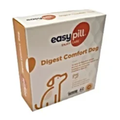 Easypill Digest Comfort Dog 28g (pack Of 6)