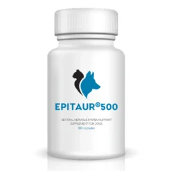 VSL Laboratories Epitaur 500