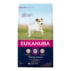 Eukanuba Caring Senior Small Dog Food 3kg