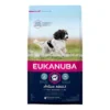 Eukanuba Adult Medium Breed Chicken Dry Dog Food, 2kg