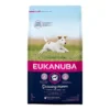 Eukanuba Puppy Small Breed Chicken 2kg