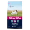 Eukanuba Adult Small Breed Chicken 2kg