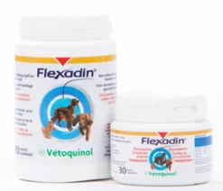 Vetoquinol Flexadin Chewable Tablets