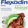 Flexadin Advanced Palatable Chews For Dogs