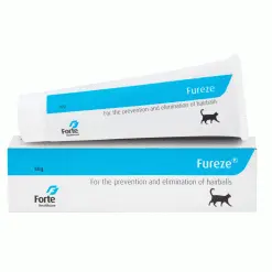 Forte Healthcare Fureze Oral Paste 50g