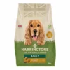 Harringtons Rich In Turkey With Veg 15kg