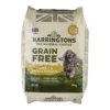 Harringtons Harrington's Dog Grain Free Turkey & Sweet Potato 15kg
