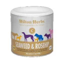 Hilton Herbs Canine Seaweed & Rosehip