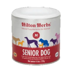 Hilton Herbs Canine Senior Dog