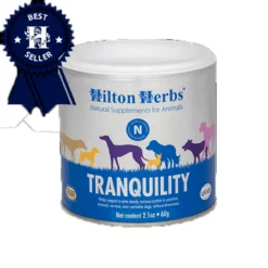 Hilton Herbs Canine Tranquility