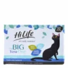 HiLife It's Only Natural Cat Pouch Multipack The Big Tuna One In Jelly 32x70g
