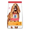 Hills Science Plan Hill's Science Plan Mature Adult Light Medium Dry Dog Food Chicken Flavour 2.5kg