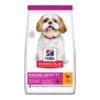 Hills Science Plan Hill's Science Plan Mature Adult Small & Mini Dry Dog Food Chicken Flavour 3kg