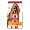 Hills Science Plan Hill's Science Plan Mature Adult Light Medium Dry Dog Food Chicken14kg