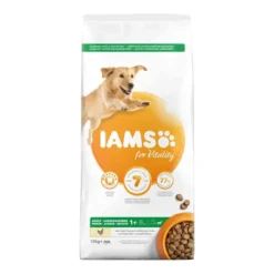 Iams Vitality Adult Large Breed Dog Food 12kg