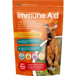GWF Nutrition GWF Immune Aid For Dogs 500g