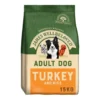 James Wellbeloved Dog Adult Turkey & Rice 15kg
