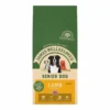 James Wellbeloved Dog Senior Lamb & Rice 15kg