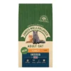 James Wellbeloved Indoor Adult Turkey 1.5kg