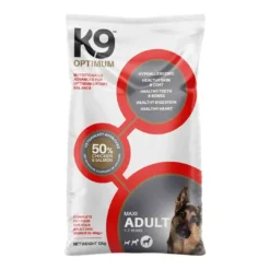 K9 Optimum K9 Maxi Adult Chicken 12kg