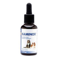 Vetplus Kaminox 60ml