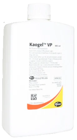 ZOETIS Kaogel VP 480ml