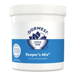 Dorwest Keepers Mix Powder