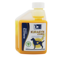 TRM LTD TRM Pet Kurasyn Canine