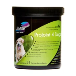 Lillidale ProJoint 4 Dogs