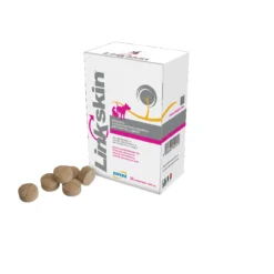 Pets Relief Pet's Relief Linkskin Tablets (Pack Of 32)