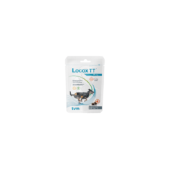 TVM UK Locox TT Mini (pack Of 30)