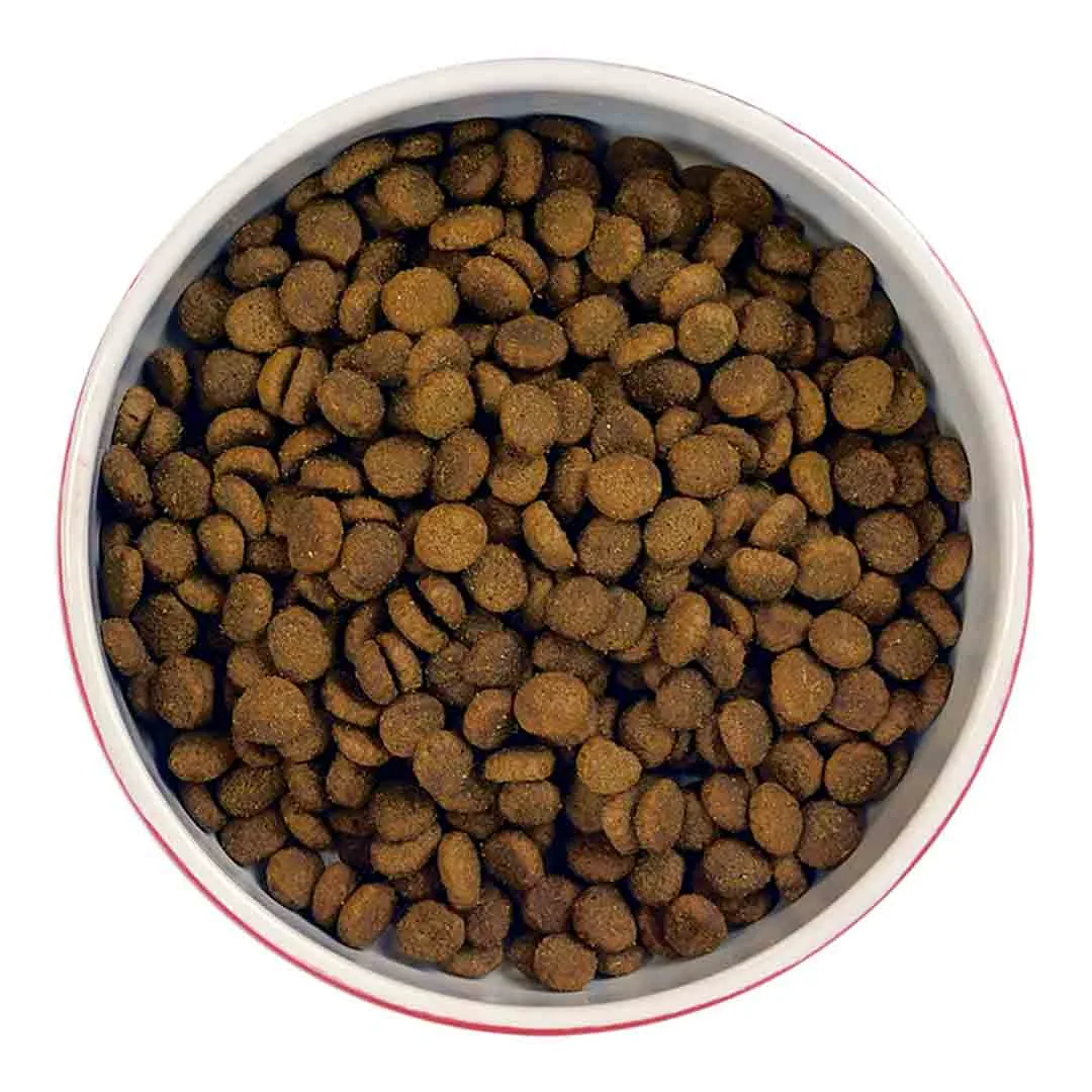 Meowing Heads Paw Lickin Chicken 1.5kg - Image 3