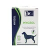 TRM LTD TRM Pet Myozol 200ml