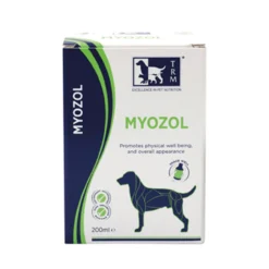 TRM LTD TRM Pet Myozol 200ml