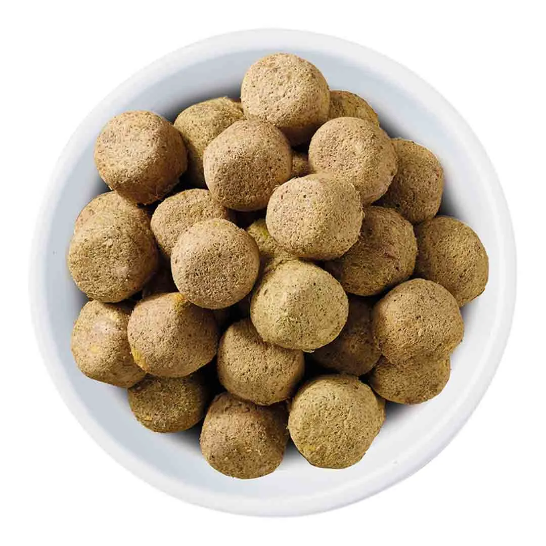 Natures Variety Nature's Variety Complete Freeze Dried Food Dog Lamb 840g - Image 2