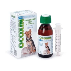 Catalysis Ocoxin Pets For Dogs, Cats And Other Species 150ml