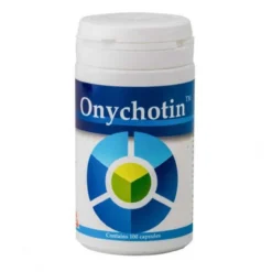 Vetruus Onychotin Capsules (pack Of 100)