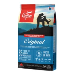 Orijen Adult Dry Dog Food, 11.4kg