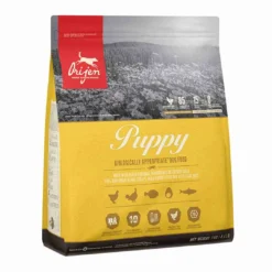 Orijen Puppy Food 2kg