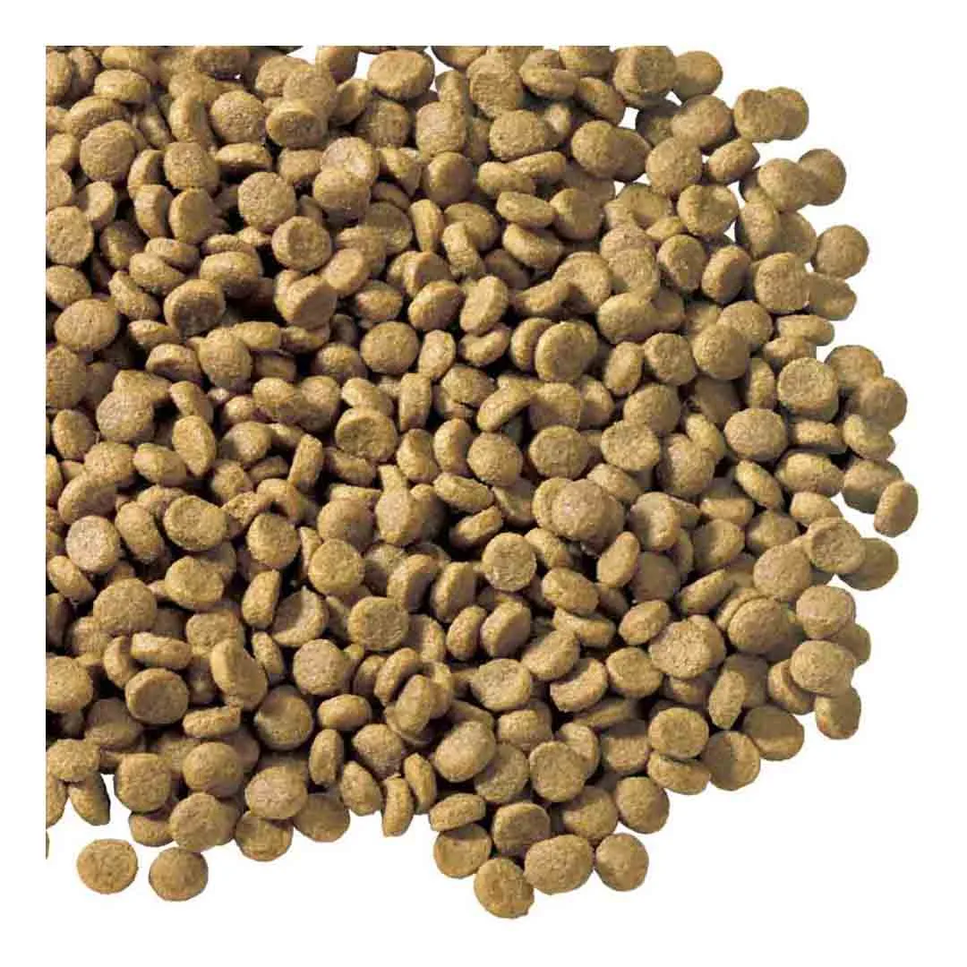 Pedigree Light Complete Puppy Dry Chicken & Vegetable 10kg - Image 4