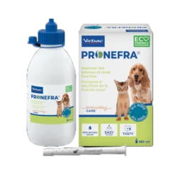Virbac Pronefra For Dogs & Cats