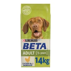 BETA Adult With Chicken 14kg