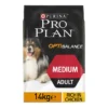 Pro Plan Adult Medium Chicken 14kg